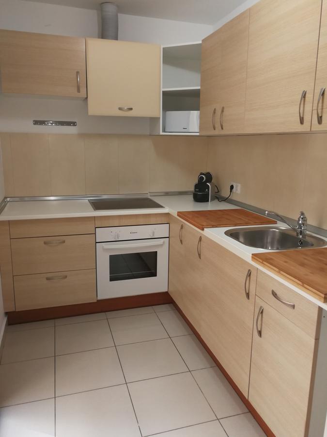 Apartamentos Athyrium Puerto del Rosario  Buitenkant foto