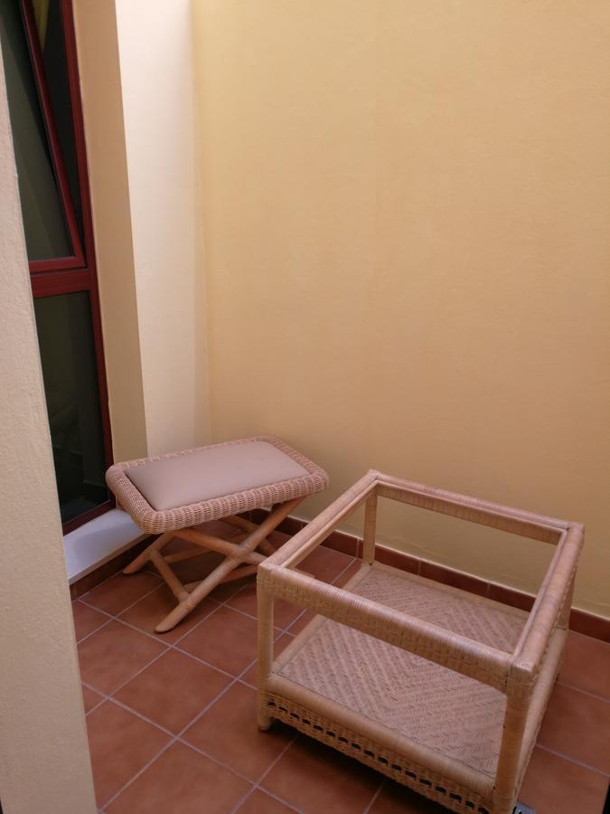 Apartamentos Athyrium Puerto del Rosario  Buitenkant foto